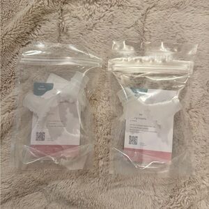 Willow Go Sizing Inserts 15 mm and 17 mm